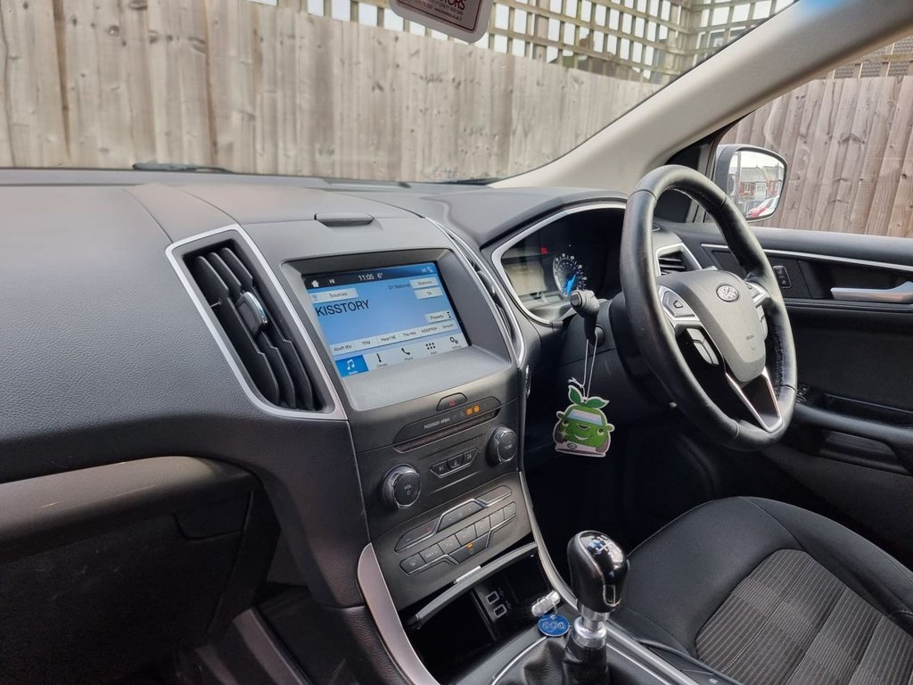 Used Ford Edge 2017 for sale - 77394609: Photo 49