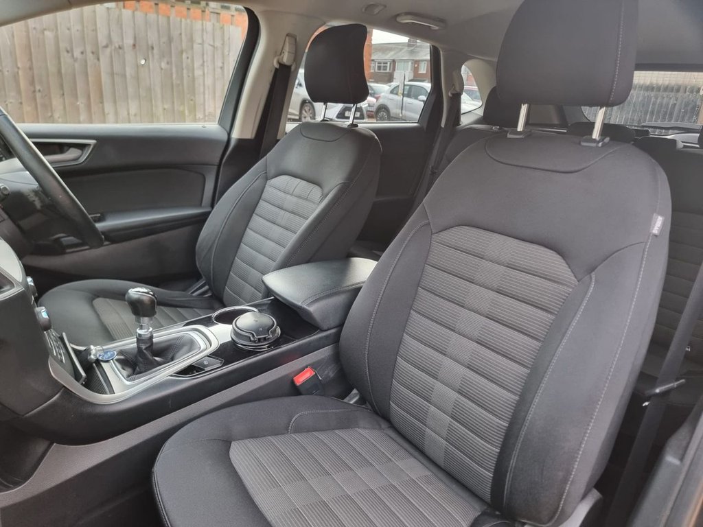 Used Ford Edge 2017 for sale - 77394609: Photo 50