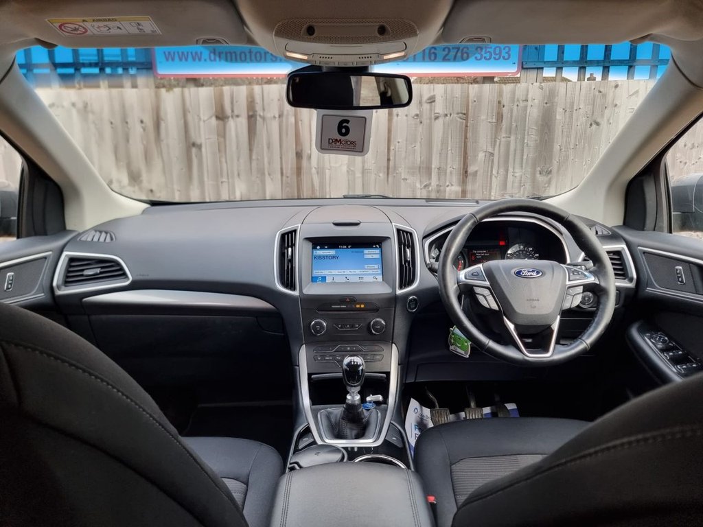 Used Ford Edge 2017 for sale - 77394609: Photo 6