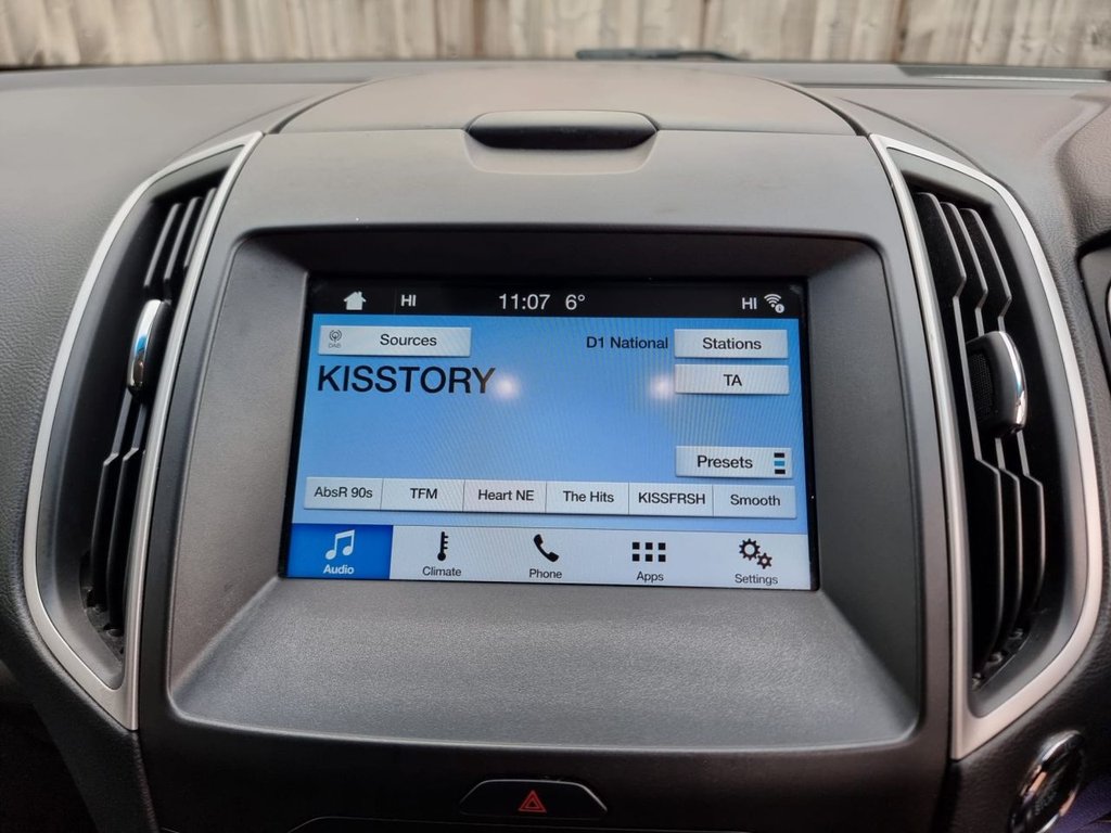 Used Ford Edge 2017 for sale - 77394609: Photo 7