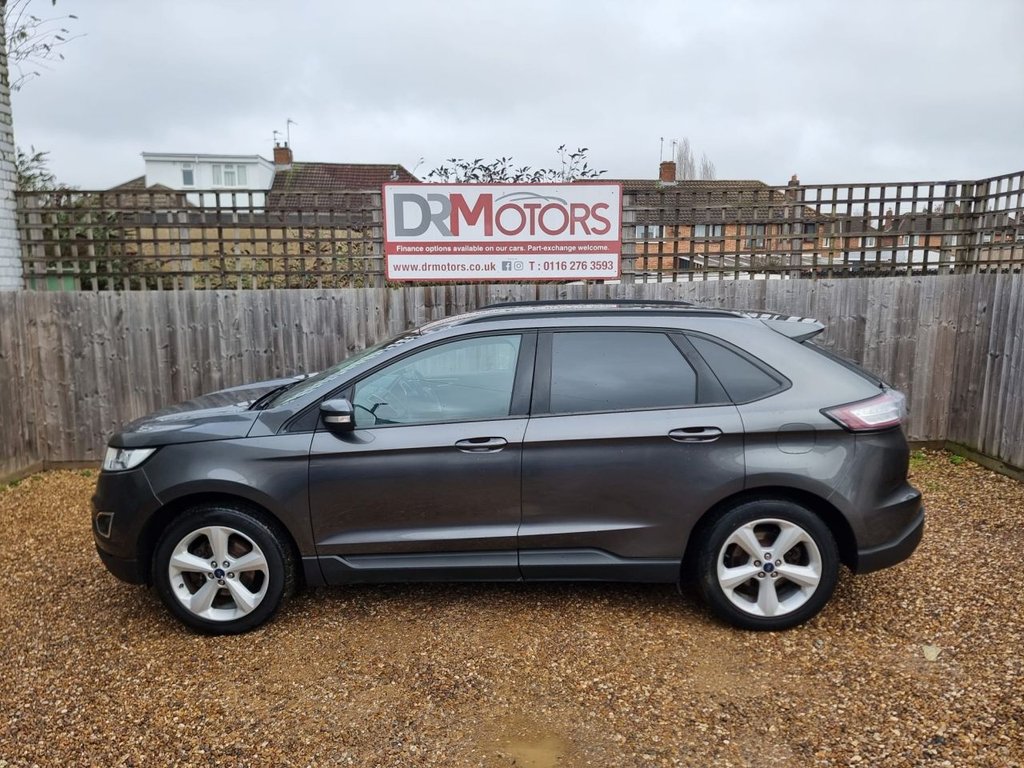 Used Ford Edge 2017 for sale - 77394609: Photo 8