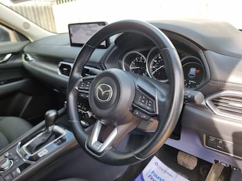 Used Mazda CX-5 2022 for sale - 77521528: Photo