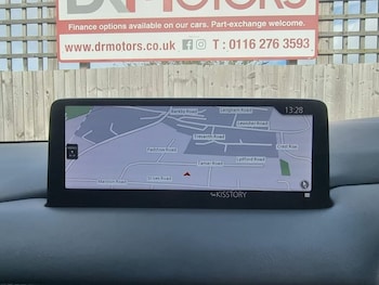 Used Mazda CX-5 2022 for sale - 77521528: Photo