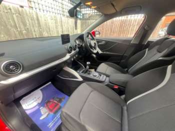 Used Audi Q2 2020 for sale - 75010000: Photo