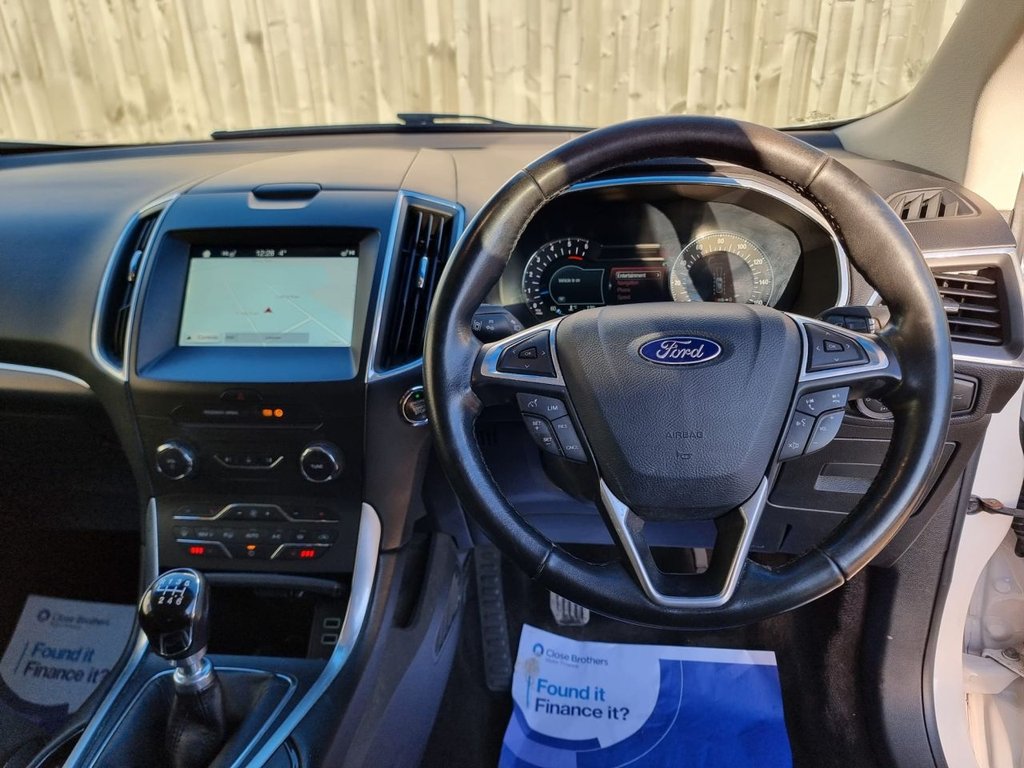 Used Ford Edge 2018 for sale - 76840899: Photo 13