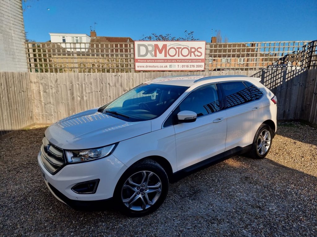 Used Ford Edge 2018 for sale - 76840899: Photo 14