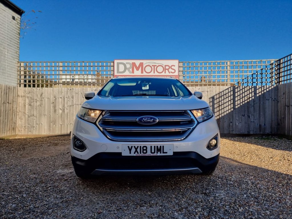 Used Ford Edge 2018 for sale - 76840899: Photo 17