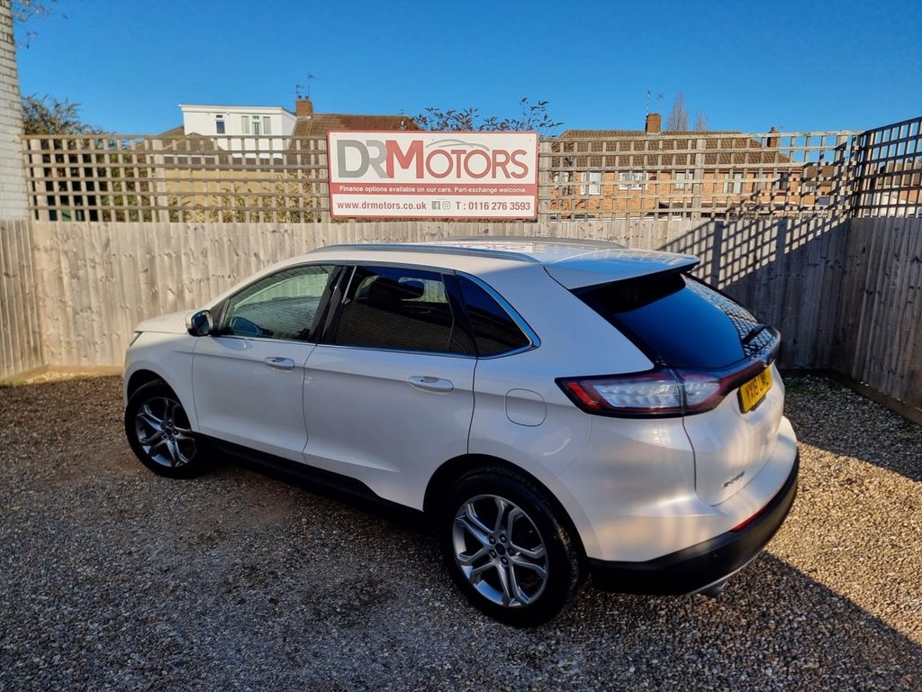 Used Ford Edge 2018 for sale - 76840899: Photo 18