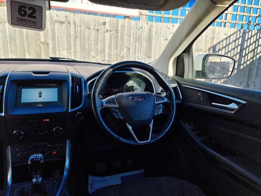 Used Ford Edge 2018 for sale - 76840899: Photo 19