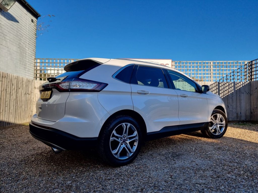 Used Ford Edge 2018 for sale - 76840899: Photo 20