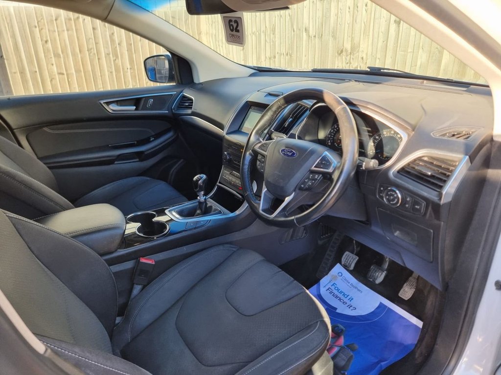 Used Ford Edge 2018 for sale - 76840899: Photo 21