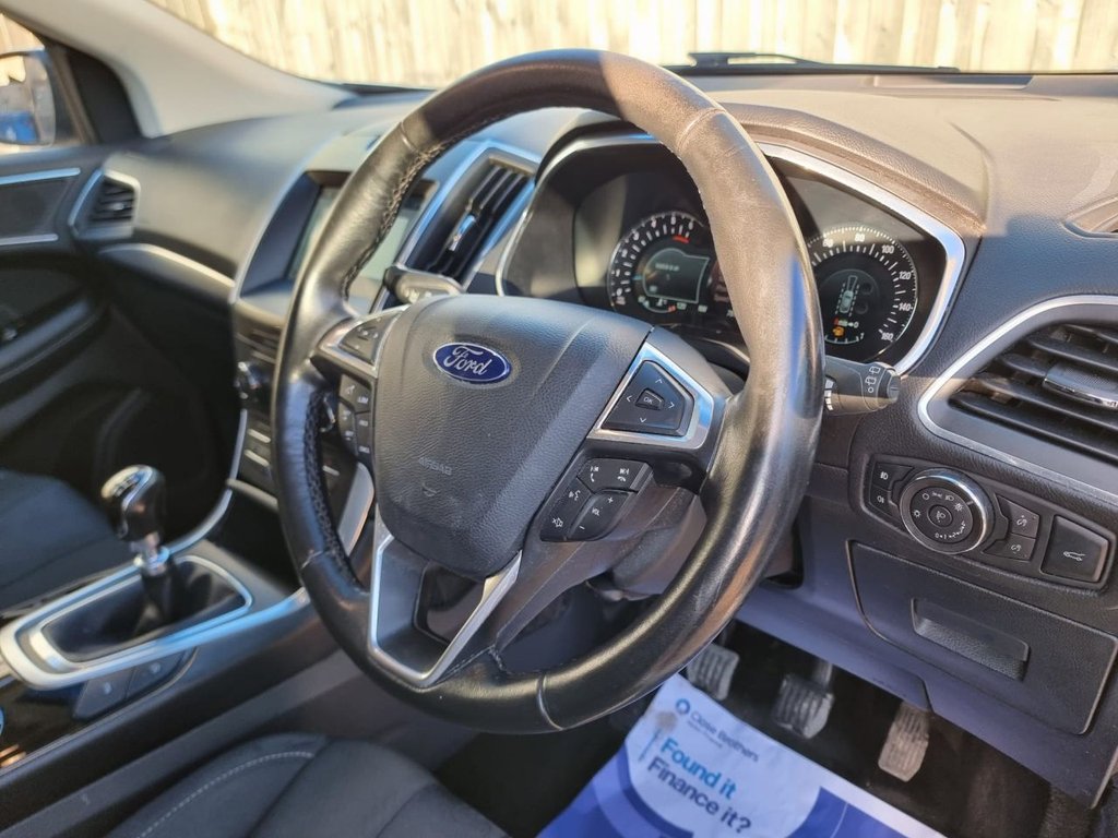 Used Ford Edge 2018 for sale - 76840899: Photo 25