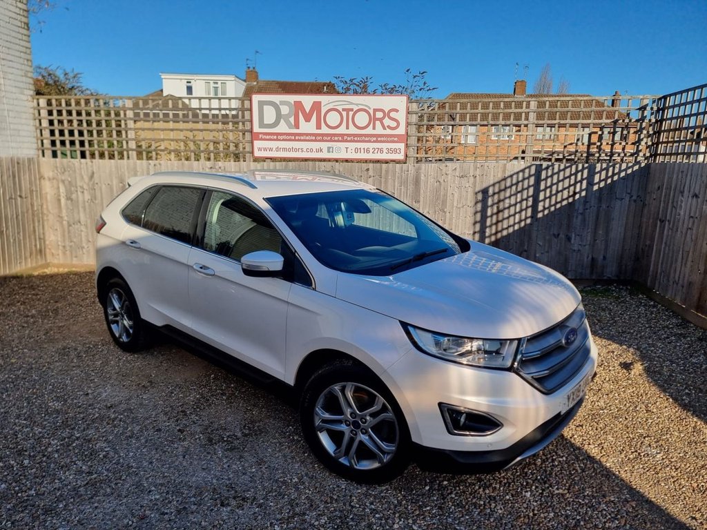 Used Ford Edge 2018 for sale - 76840899: Photo 26