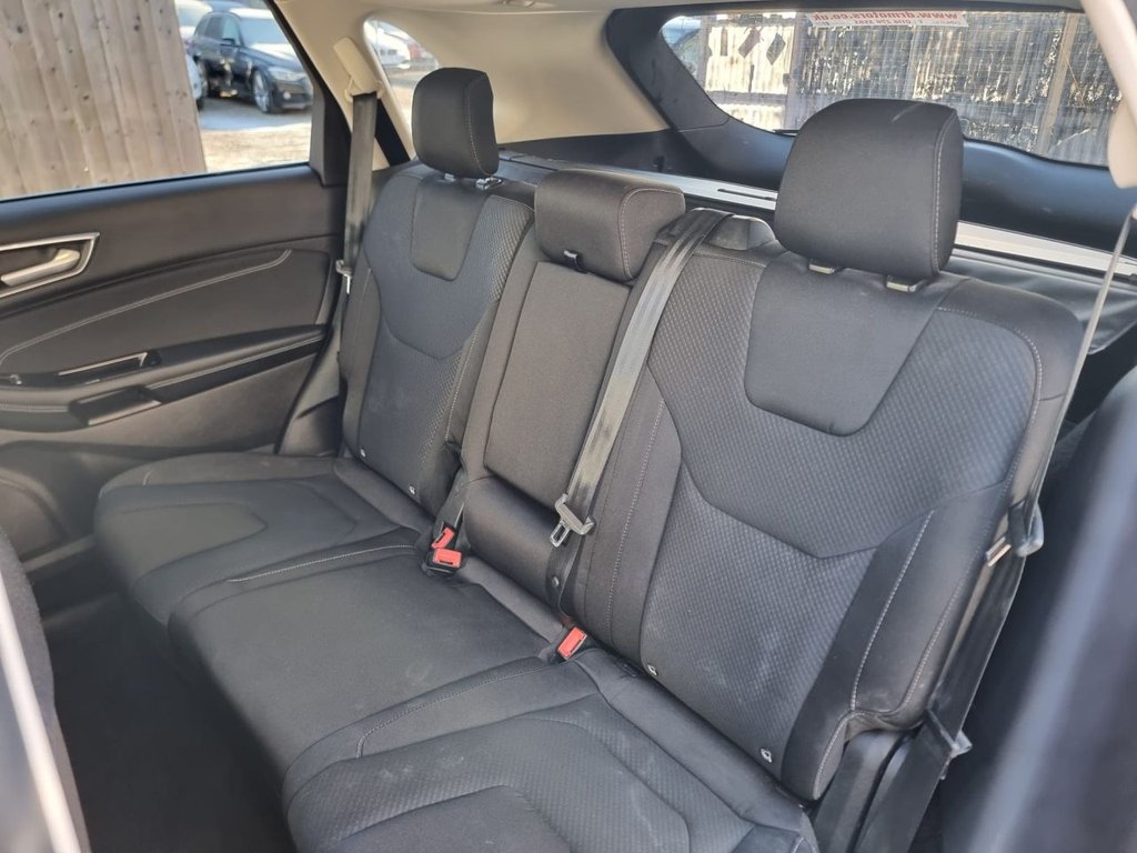 Used Ford Edge 2018 for sale - 76840899: Photo 27