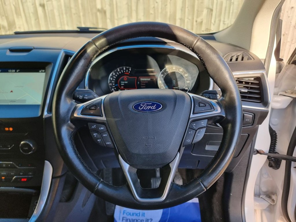 Used Ford Edge 2018 for sale - 76840899: Photo 28