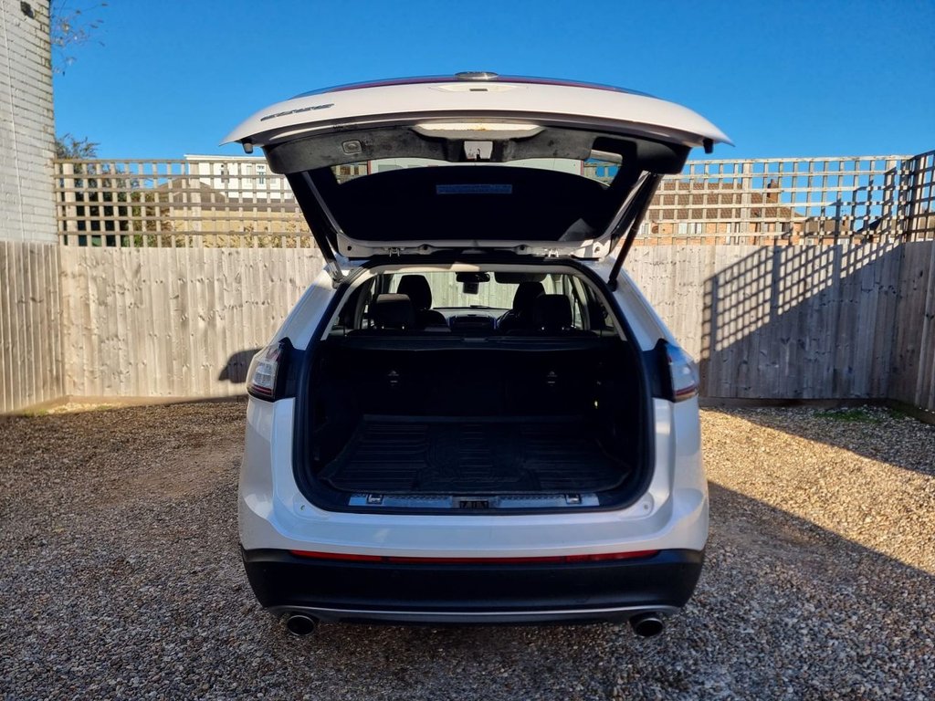 Used Ford Edge 2018 for sale - 76840899: Photo 33