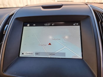 Used Ford Edge 2018 for sale - 76840899: Photo