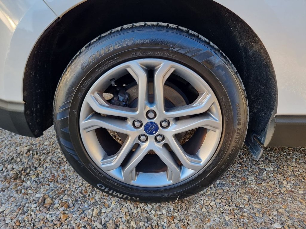 Used Ford Edge 2018 for sale - 76840899: Photo 40