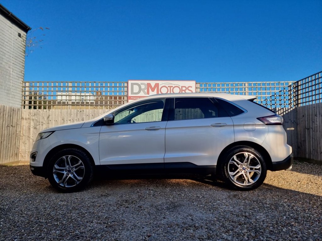 Used Ford Edge 2018 for sale - 76840899: Photo 43