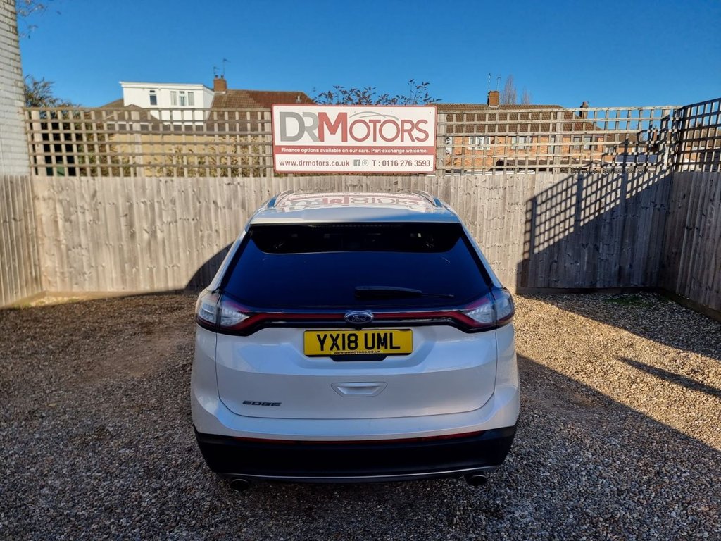 Used Ford Edge 2018 for sale - 76840899: Photo 45