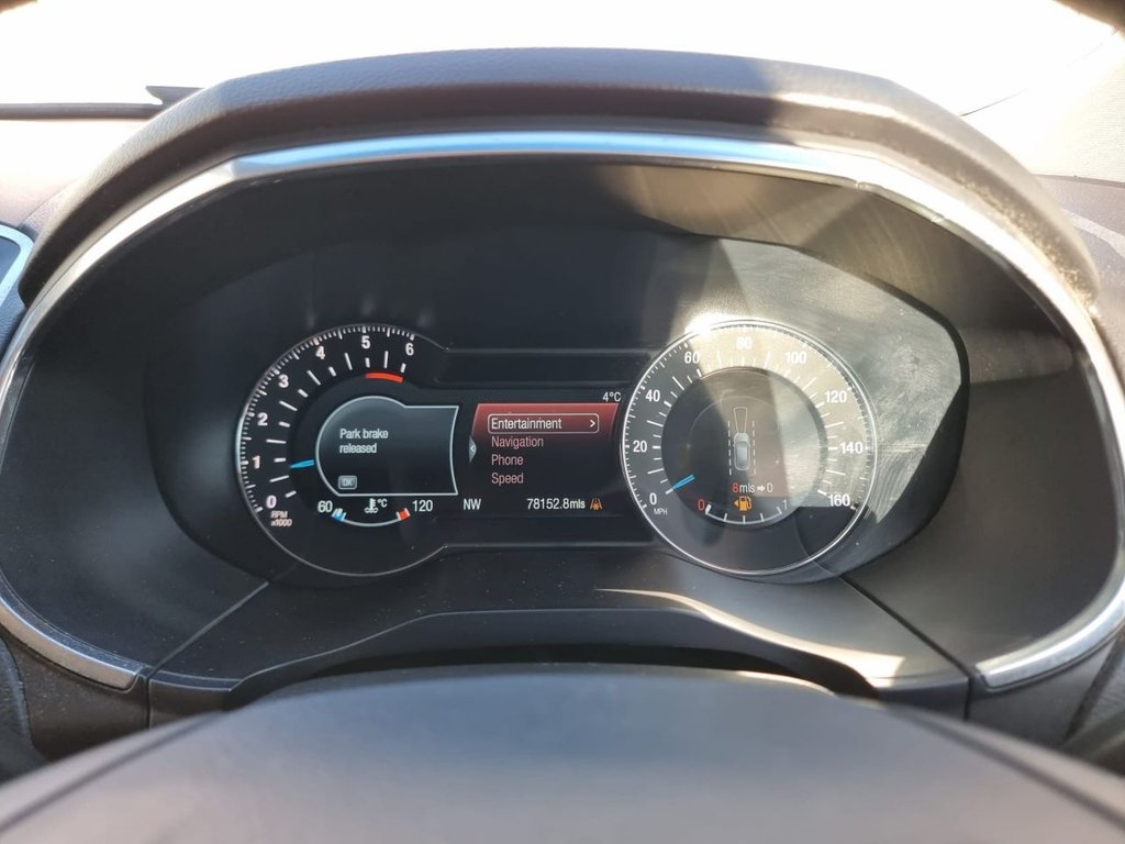 Used Ford Edge 2018 for sale - 76840899: Photo 48