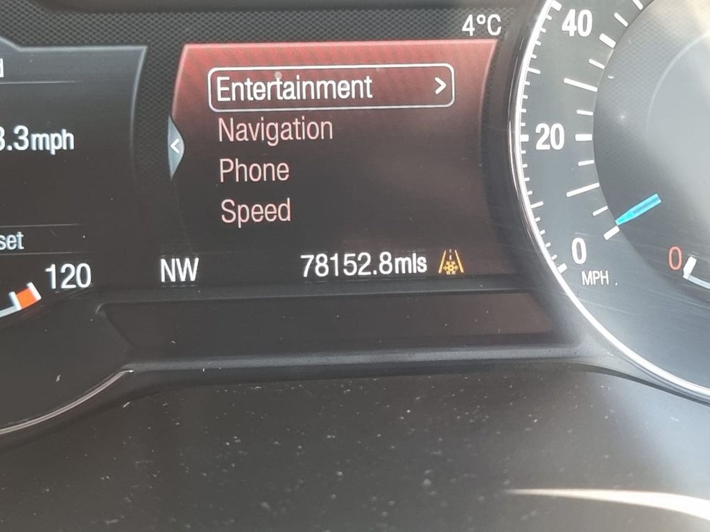 Used Ford Edge 2018 for sale - 76840899: Photo 49