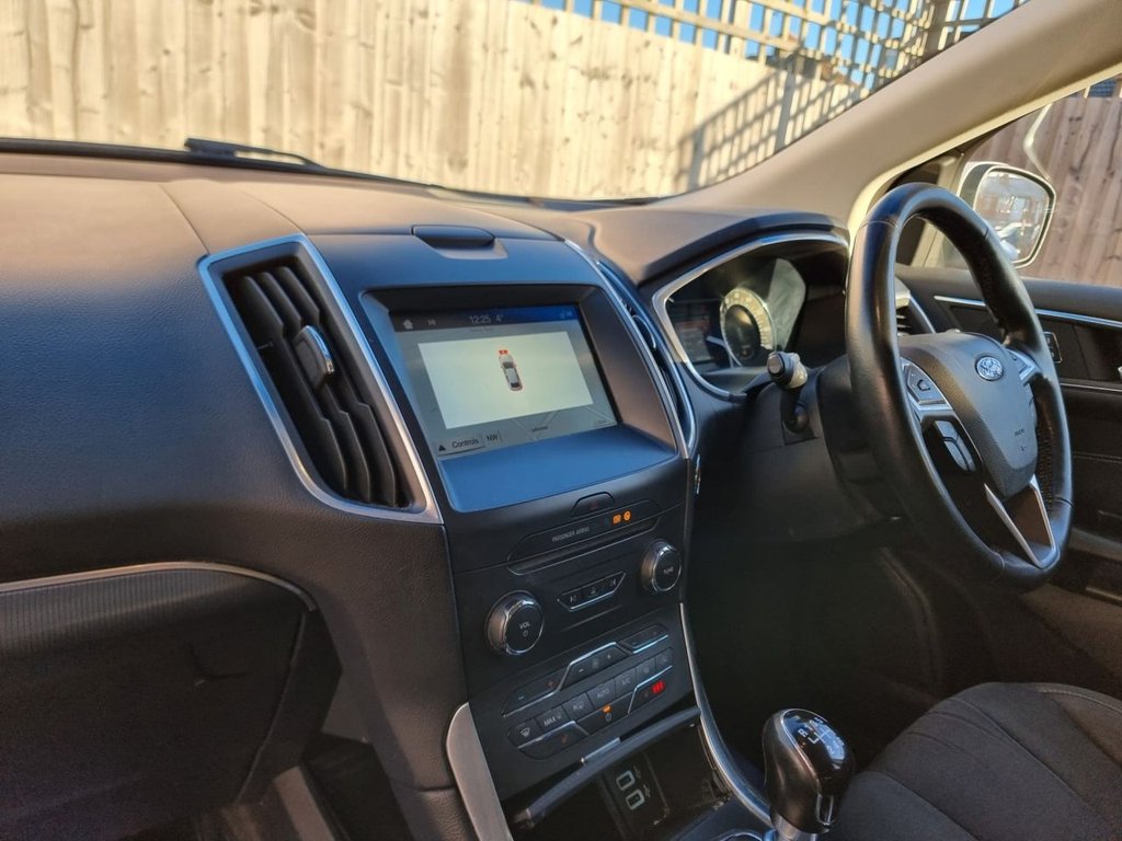 Used Ford Edge 2018 for sale - 76840899: Photo 50