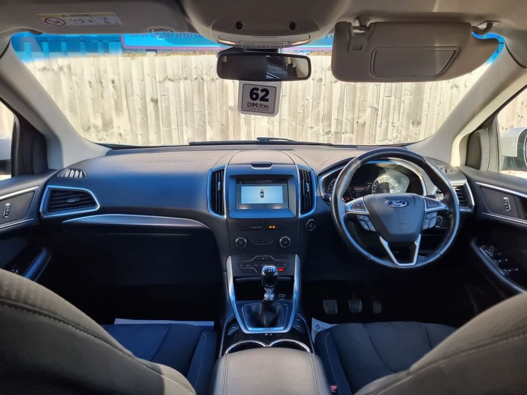 Used Ford Edge 2018 for sale - 76840899: Photo 6