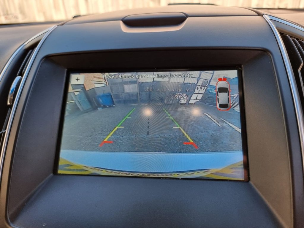 Used Ford Edge 2018 for sale - 76840899: Photo 7