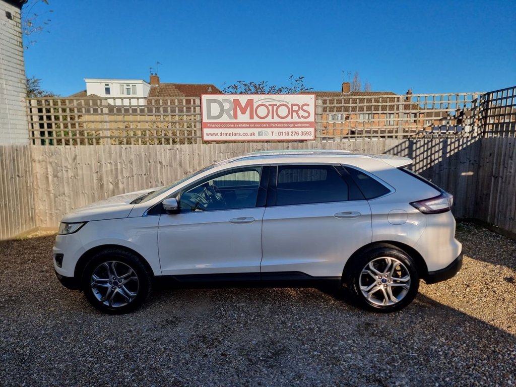 Used Ford Edge 2018 for sale - 76840899: Photo 8