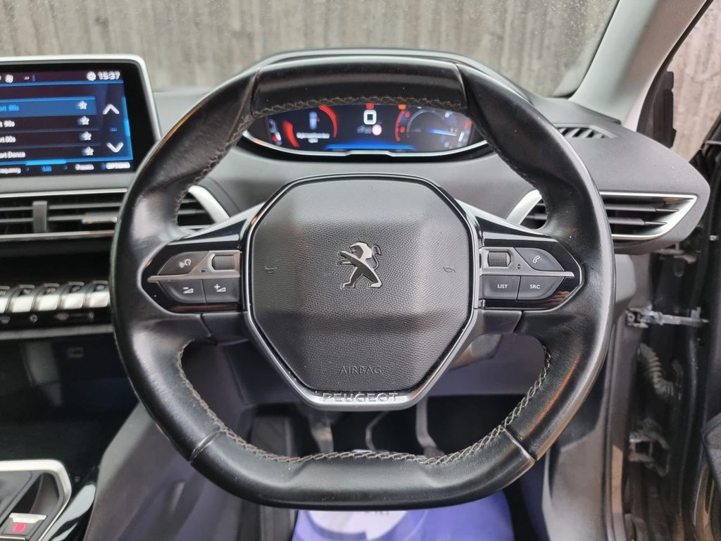 Used Peugeot 5008 2019 for sale - 75170964: Photo 11