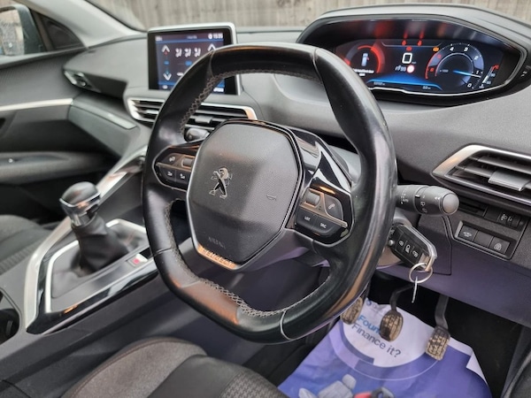 Used Peugeot 5008 2019 for sale - 75170964: Photo 12