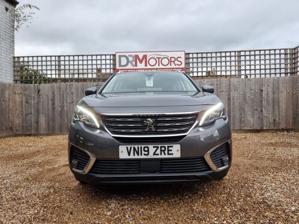 Used Peugeot 5008 2019 for sale - 75170964: Photo 13