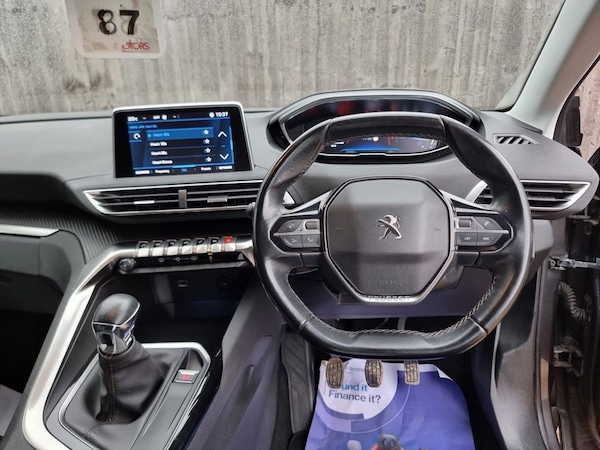 Used Peugeot 5008 2019 for sale - 75170964: Photo 16