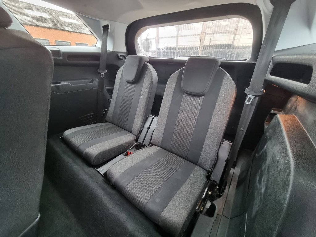 Used Peugeot 5008 2019 for sale - 75170964: Photo 17