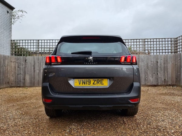 Used Peugeot 5008 2019 for sale - 75170964: Photo 18