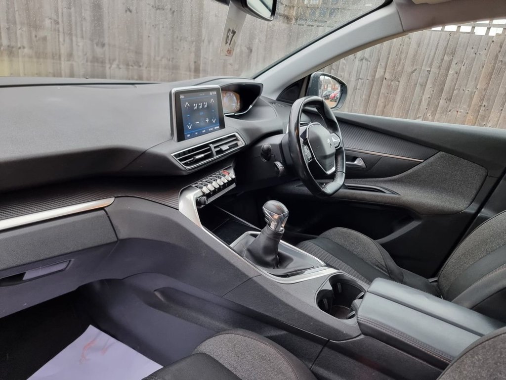 Used Peugeot 5008 2019 for sale - 75170964: Photo 21