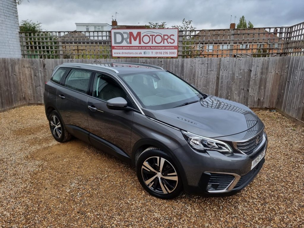 Used Peugeot 5008 2019 for sale - 75170964: Photo 23