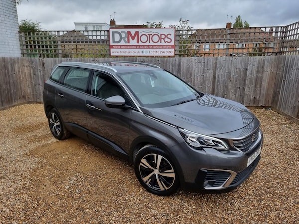 Used Peugeot 5008 2019 for sale - 75170964: Photo 23