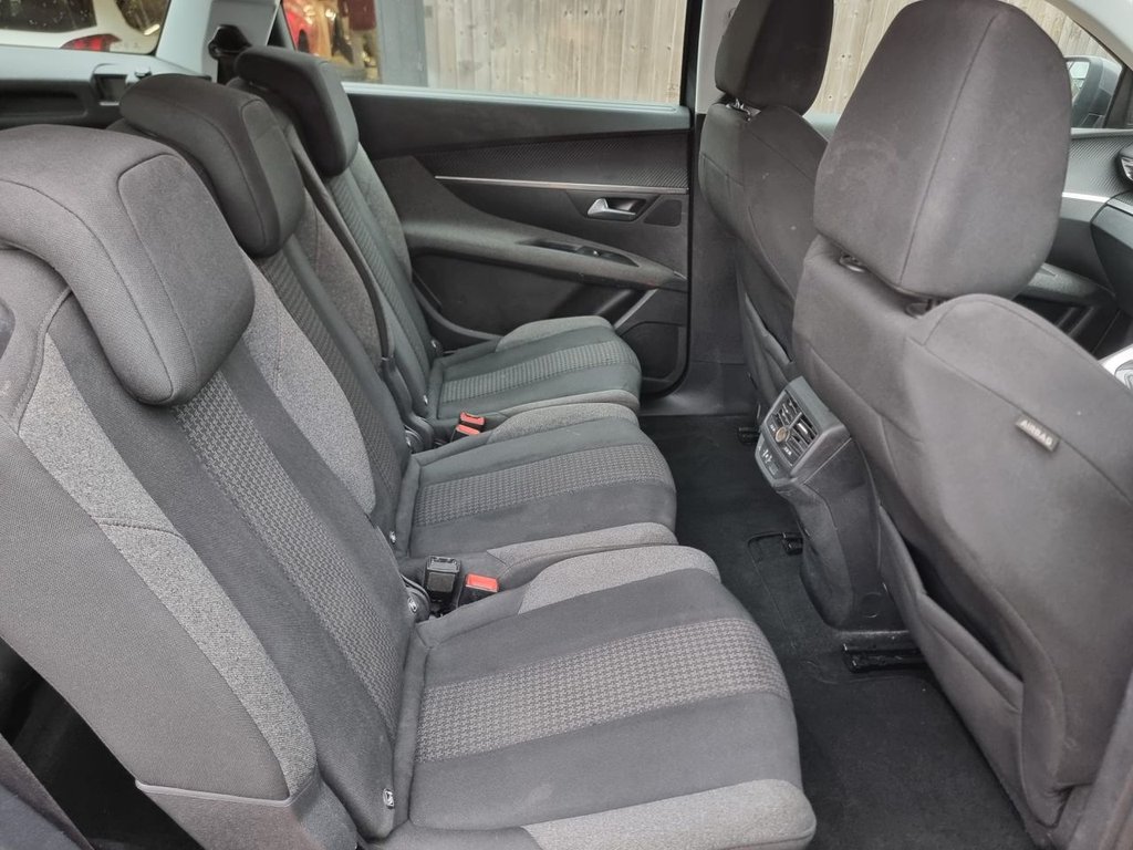 Used Peugeot 5008 2019 for sale - 75170964: Photo 25