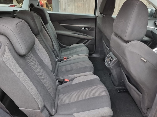 Used Peugeot 5008 2019 for sale - 75170964: Photo 25