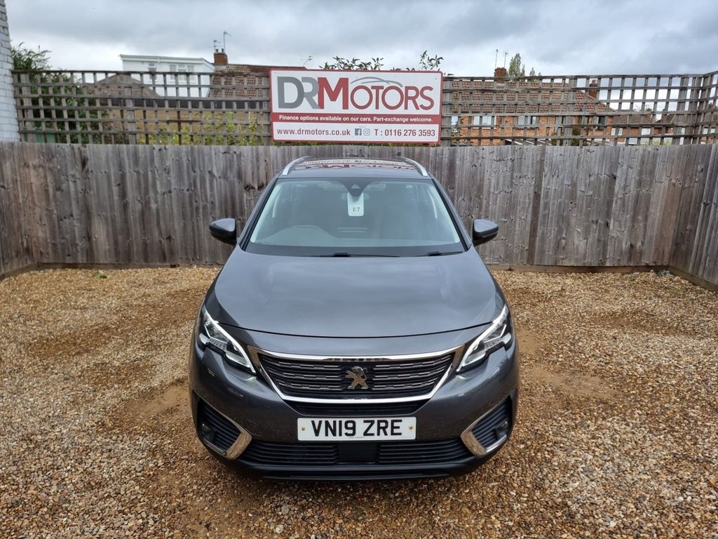 Used Peugeot 5008 2019 for sale - 75170964: Photo 27