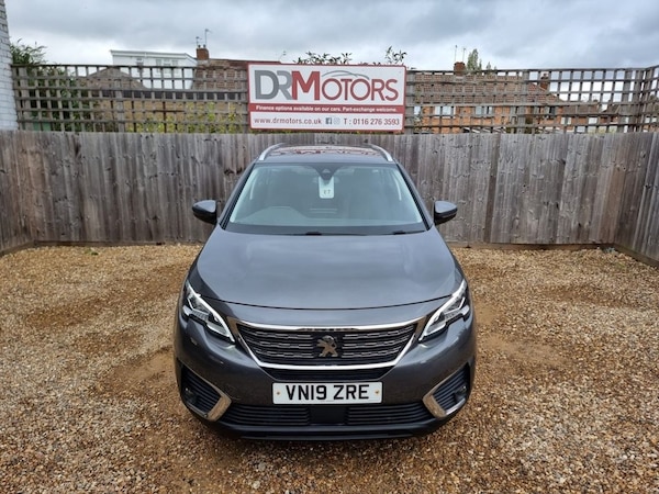 Used Peugeot 5008 2019 for sale - 75170964: Photo 27