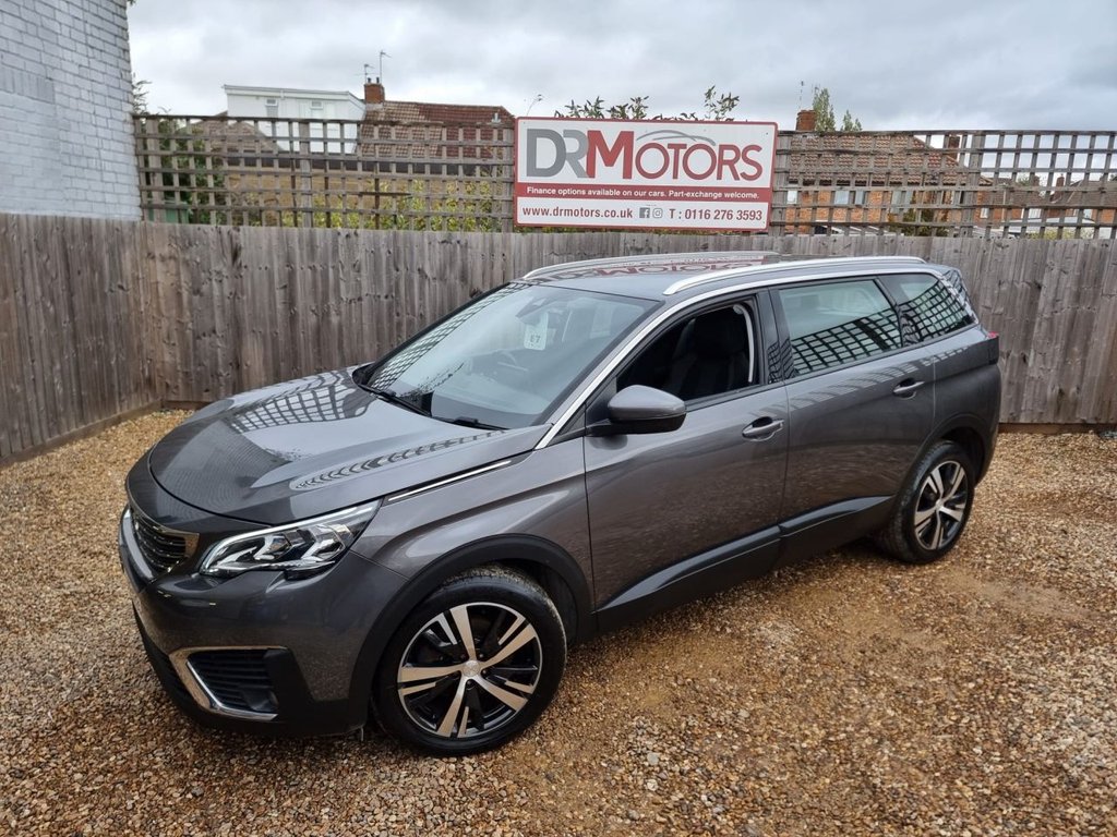 Used Peugeot 5008 2019 for sale - 75170964: Photo 28