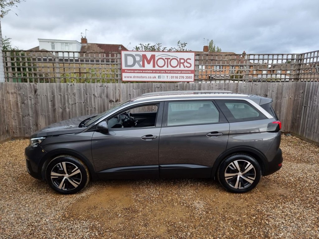 Used Peugeot 5008 2019 for sale - 75170964: Photo 29