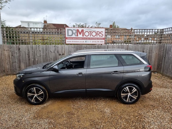 Used Peugeot 5008 2019 for sale - 75170964: Photo 29