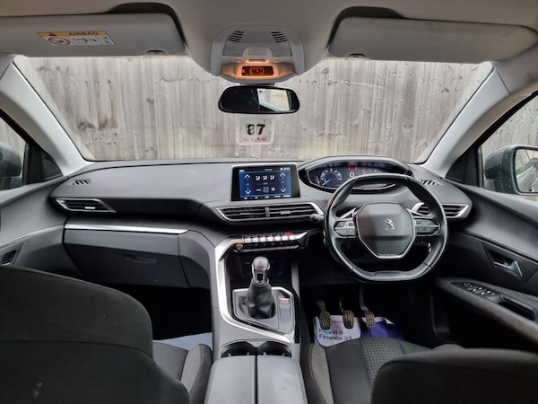 Used Peugeot 5008 2019 for sale - 75170964: Photo 2