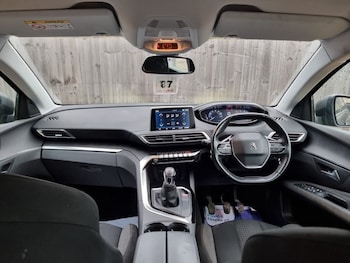 Used Peugeot 5008 2019 for sale - 75170964: Photo