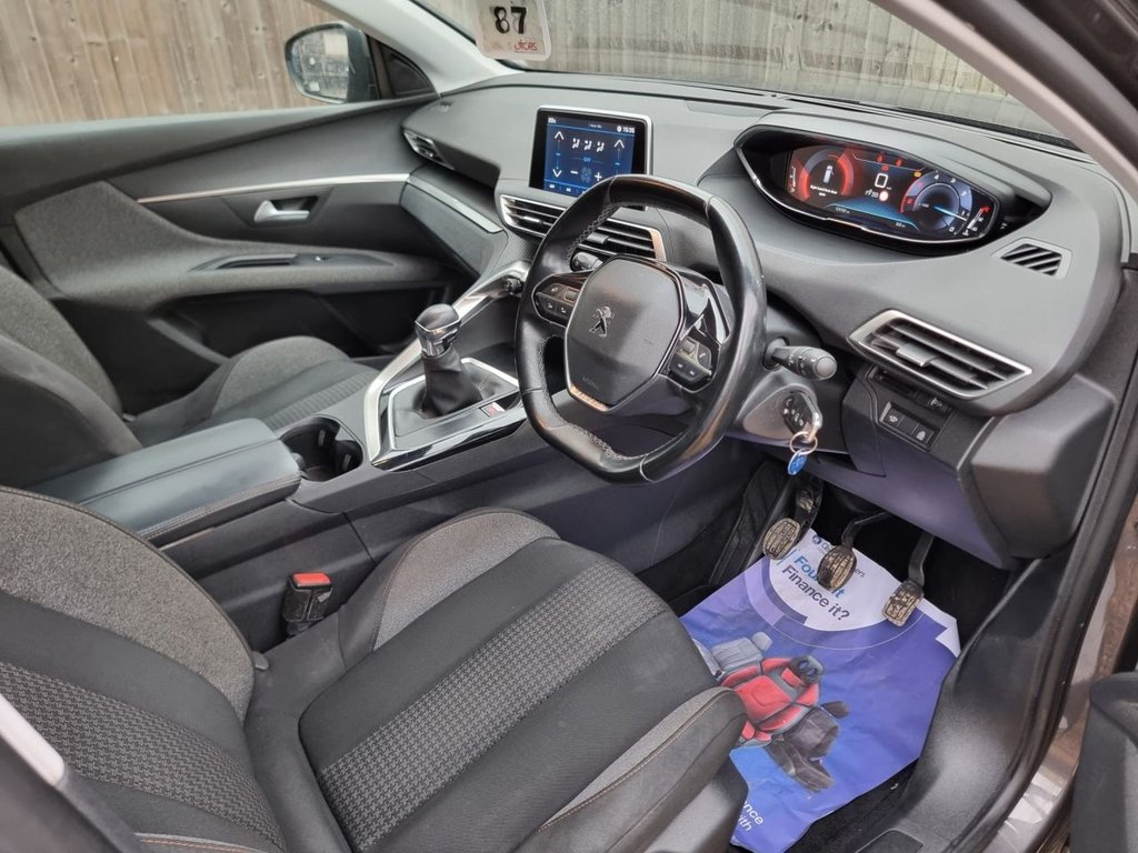 Used Peugeot 5008 2019 for sale - 75170964: Photo 3