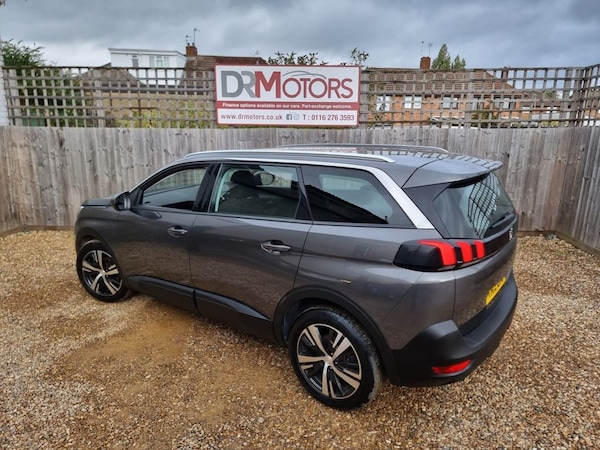 Used Peugeot 5008 2019 for sale - 75170964: Photo 30